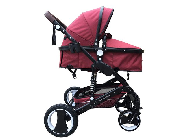 Kinderwagen billig Kinderwagen billig