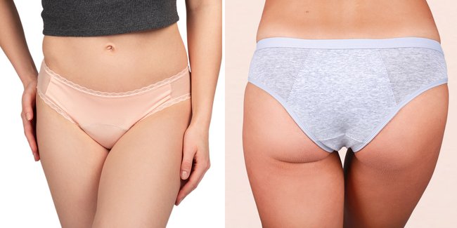 Taynie Slips Classic und Lady Taynie Slips Classic und Lady