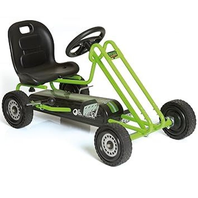 Kettcar von Hauck Kettcar von Hauck