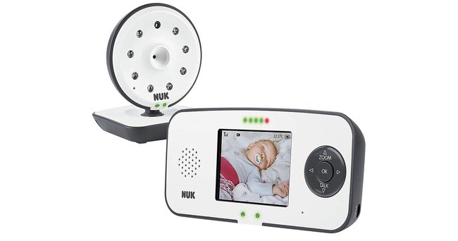 Kamera Babyphone getestet Kamera Babyphone getestet