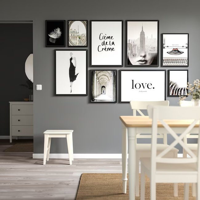 Bilderset ikea Bilderset ikea