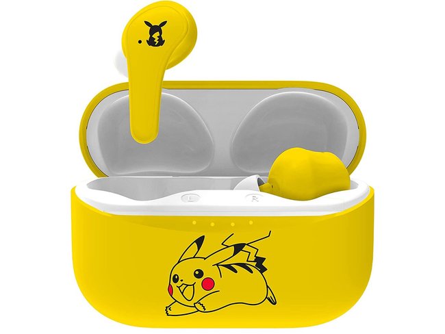 Kinderkopfhörer Test – OTL Technologies In-Ear-Kopfhörer Pokemon Kinderkopfhörer Test – OTL Technologies In-Ear-Kopfhörer Pokemon