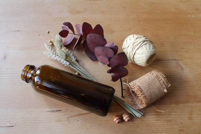 Basteln mit Flaschen Ideen Basteln mit Flaschen Ideen