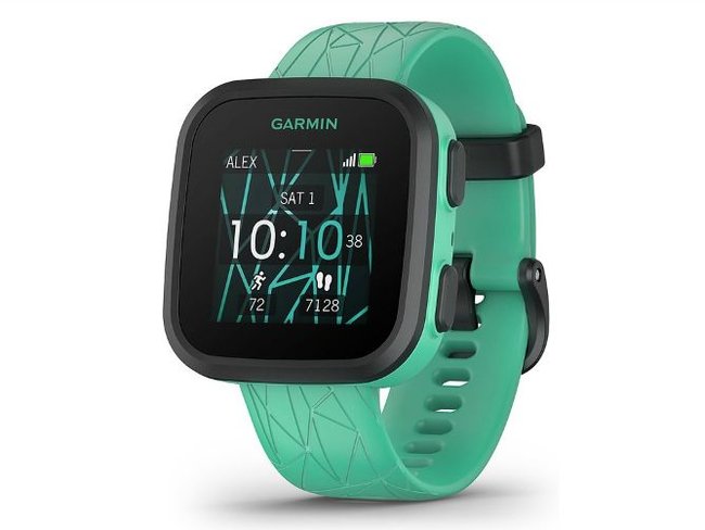 Kinder-Smartwatch – Garmin Bounce Kinder-Smartwatch – Garmin Bounce