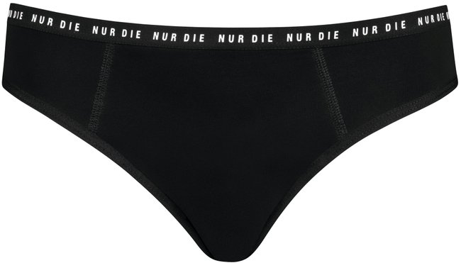 Nur Die Periodenslips Nur Die Periodenslips