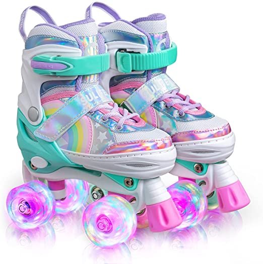 Kinderrollschuhe Sulife Kinderrollschuhe Sulife