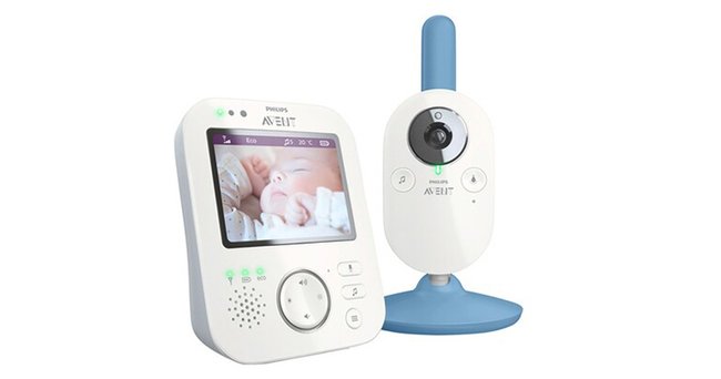 Babyphone mit Kamera Test Babyphone mit Kamera Test