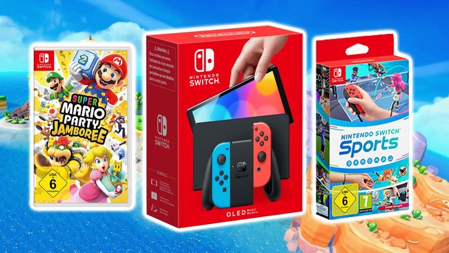 Nintendo GWS2 Nintendo GWS2
