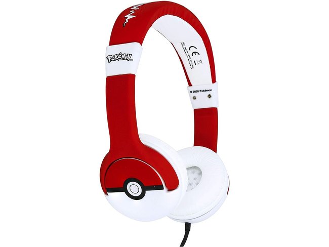 Kinderkopfhörer – OTL Pokémon PK0758 Kinderkopfhörer – OTL Pokémon PK0758