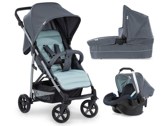 Hauck Kinderwagen Hauck Kinderwagen