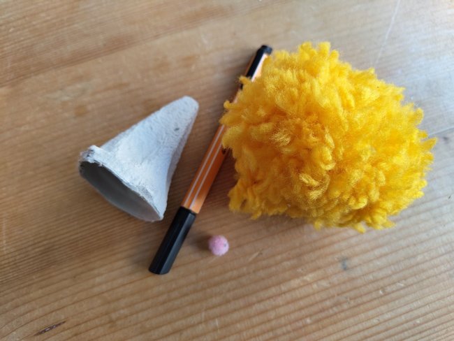 Igel basteln Igel basteln