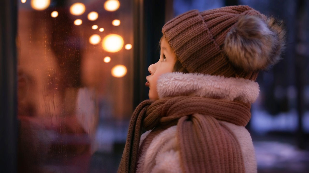 Dezember Kinder Babys Vornamen Namenstag
