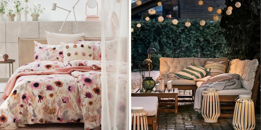 Ikea sommarflox sommarlanke sommer kollektion 2023