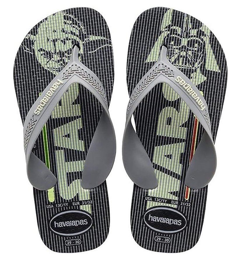 Star Wars Merchandise - Star Wars Flip Flops
