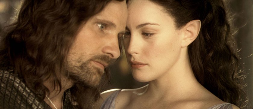 Herr der Ringe Namen