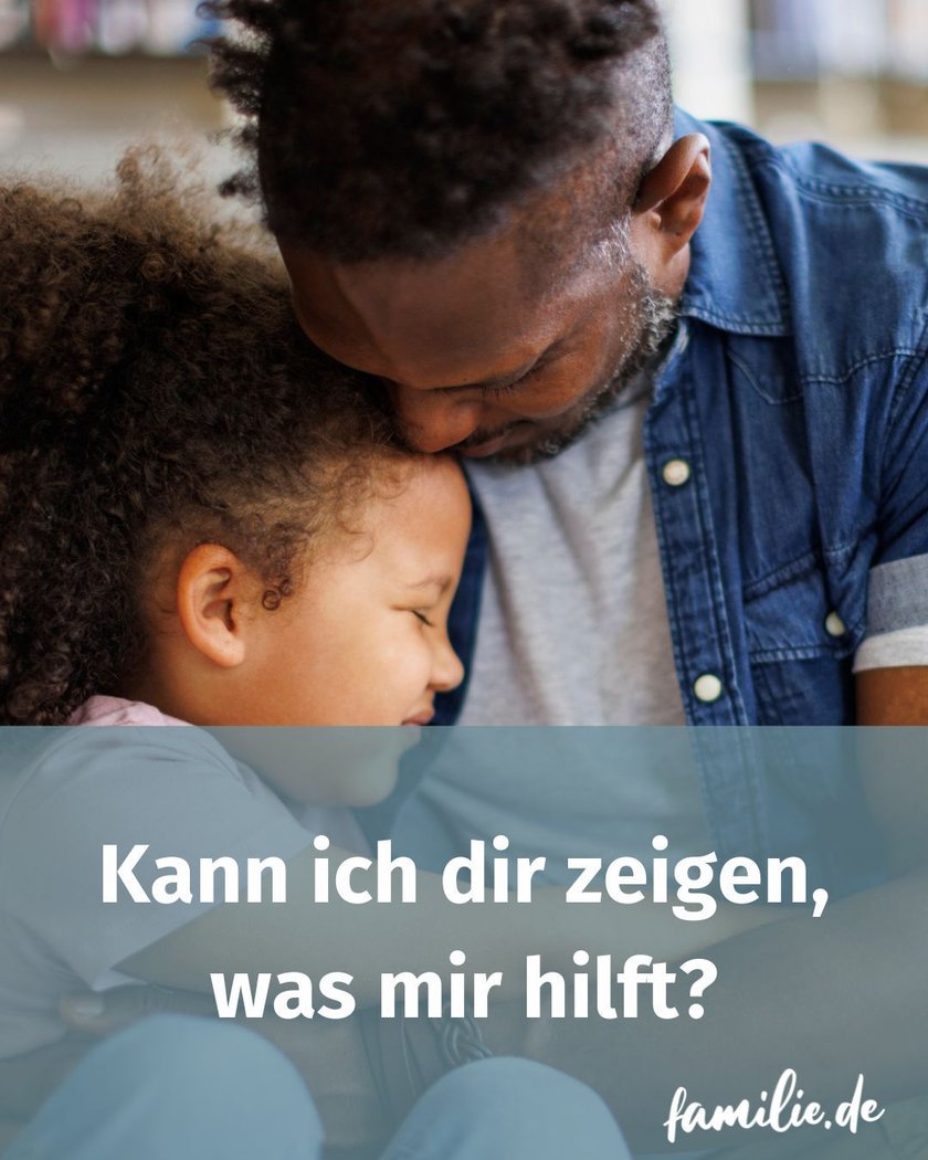 Sätze nach Wutanfall - 7