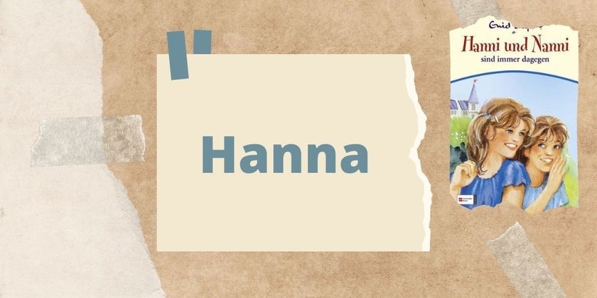 Hanna