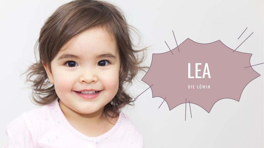 Lea