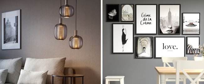 Mehr Eleganz für dein Zuhause – mit diesen 16 edlen IKEA-Produkten