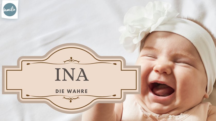 Ina