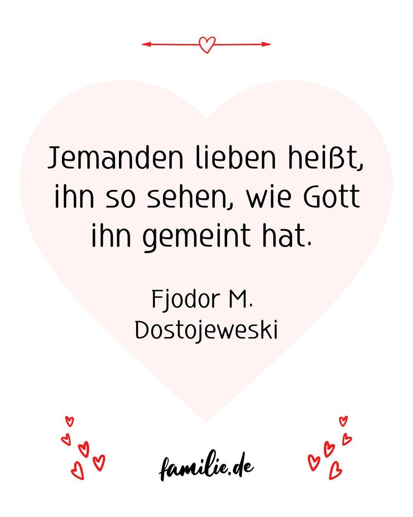 Valentinstag-Sprüche