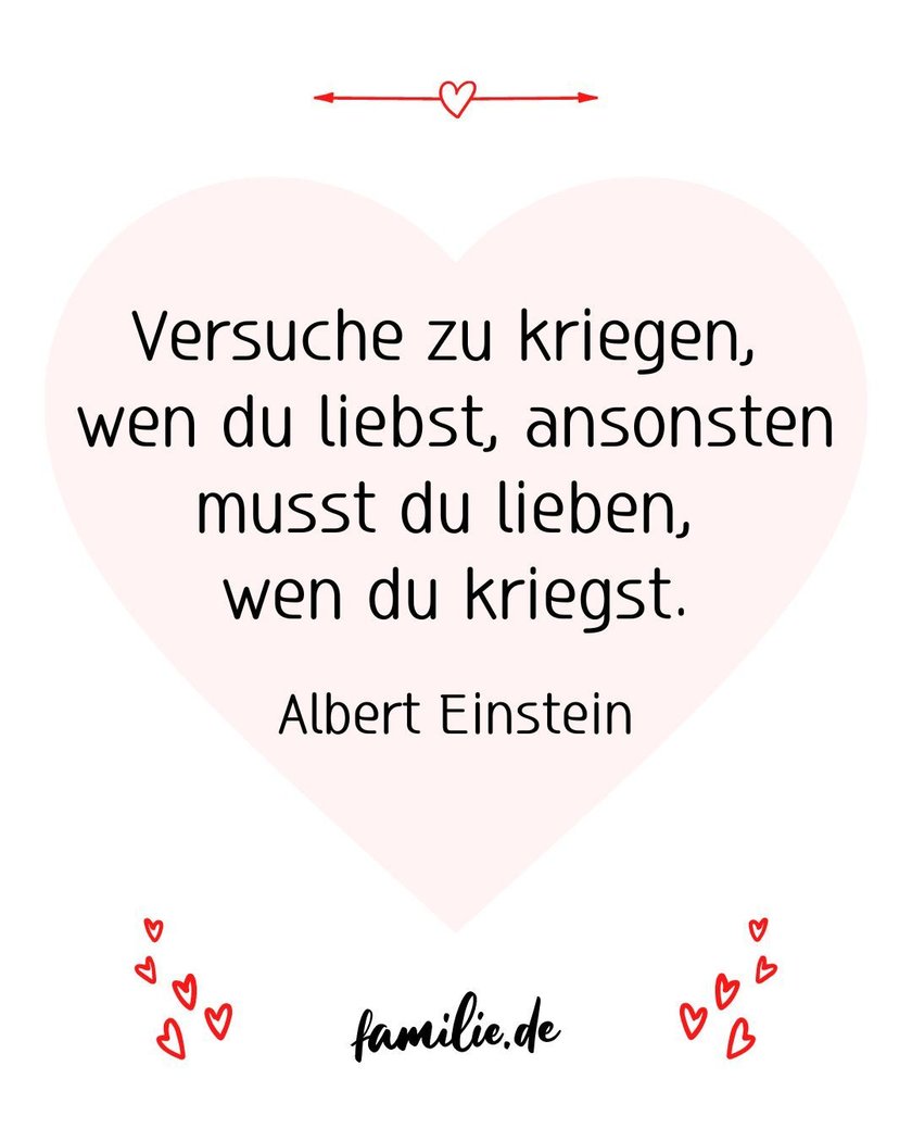Valentinstag-Sprüche