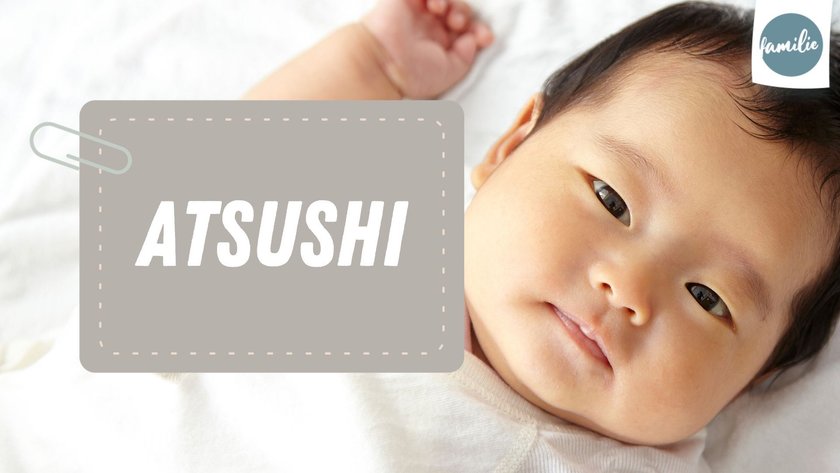 Atushi