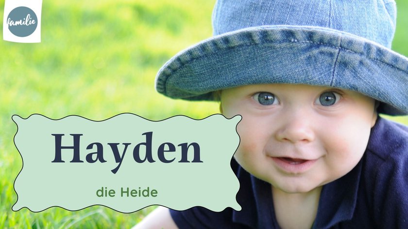 Hayden