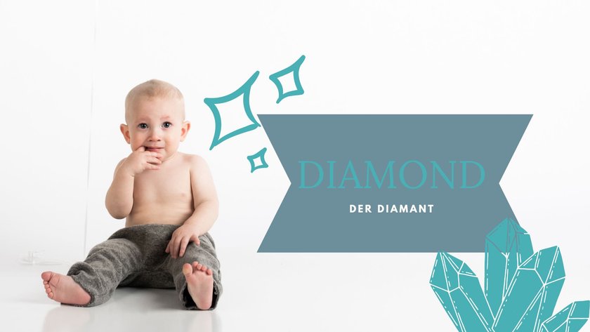 Diamond