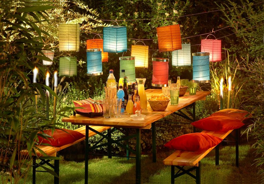 Garten