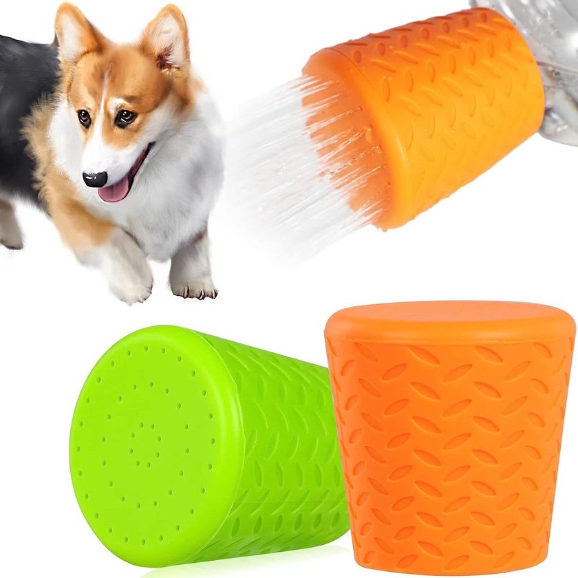 Strand Gadgets Hundedusche