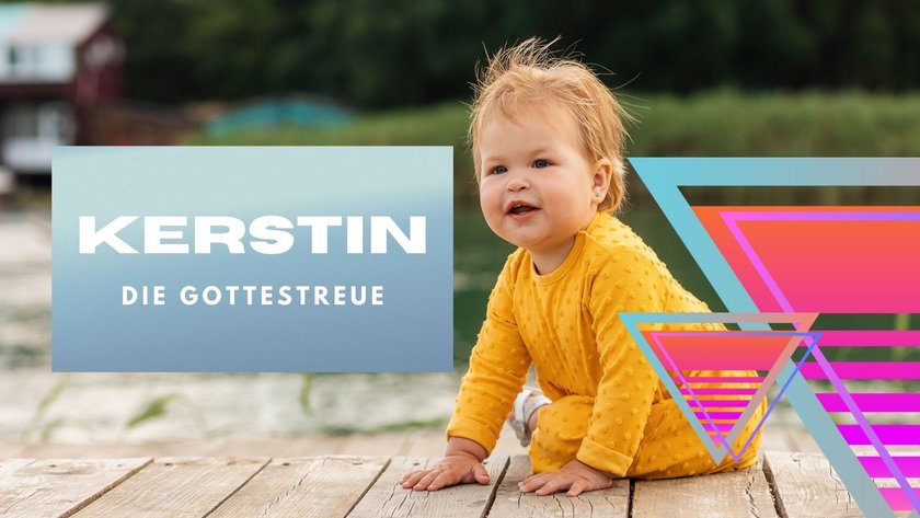 #14 Mädchennamen der 80er: Kerstin