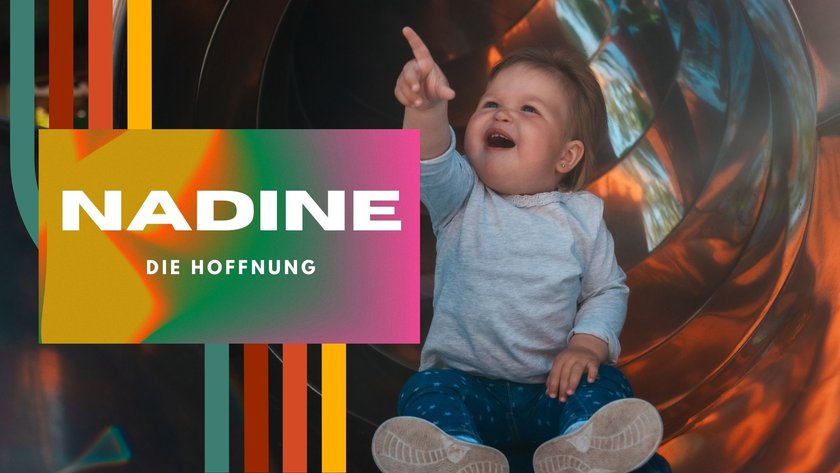 #13 Mädchennamen der 80er: Nadine
