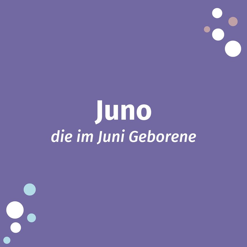 Juno