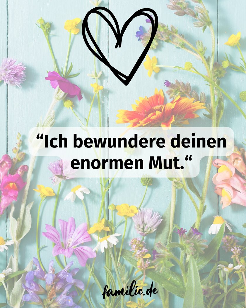 Komplimente Sprüche - 11