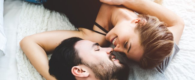 Sprachlos vor Liebe? Diese 30 Zitate sagen mehr als 1.000 eigene Worte