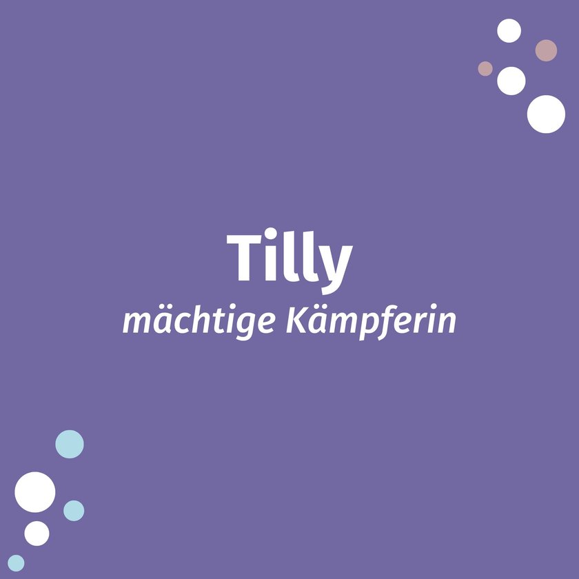 Tilly