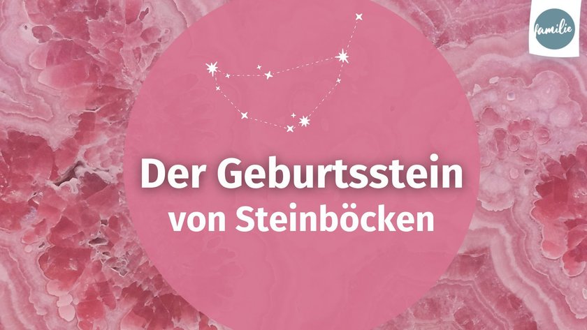 Geburtsstein