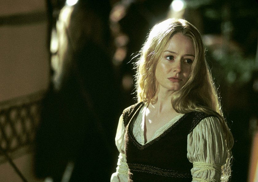 Éowyn Herr der Ringe