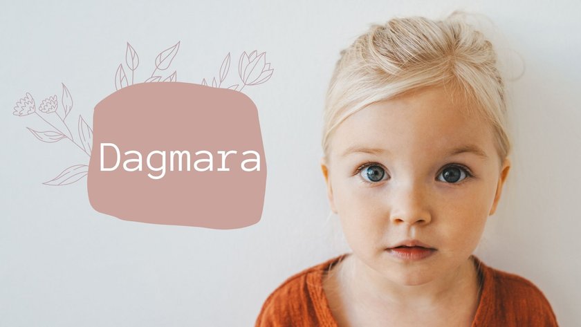 Dagmara