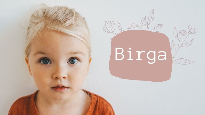 Birga