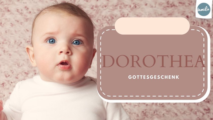 Dorothea