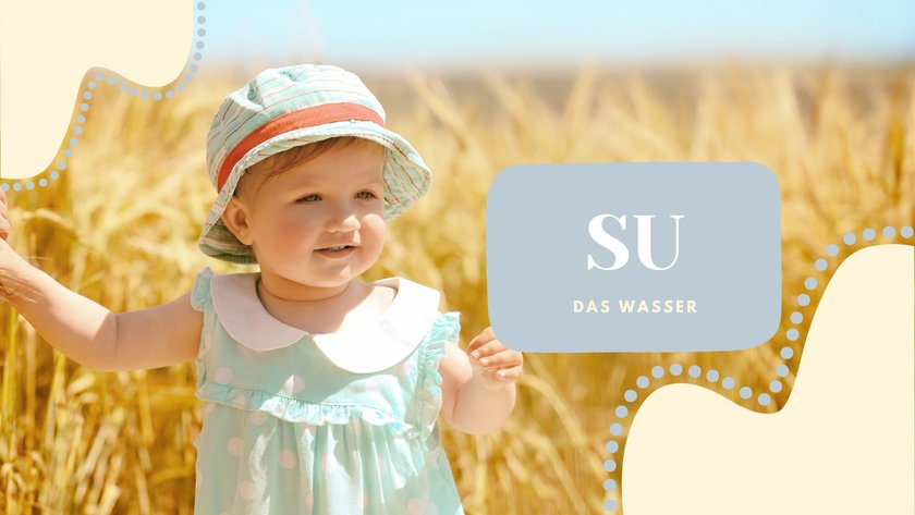 Su