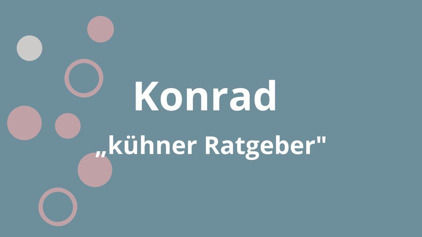 Konrad