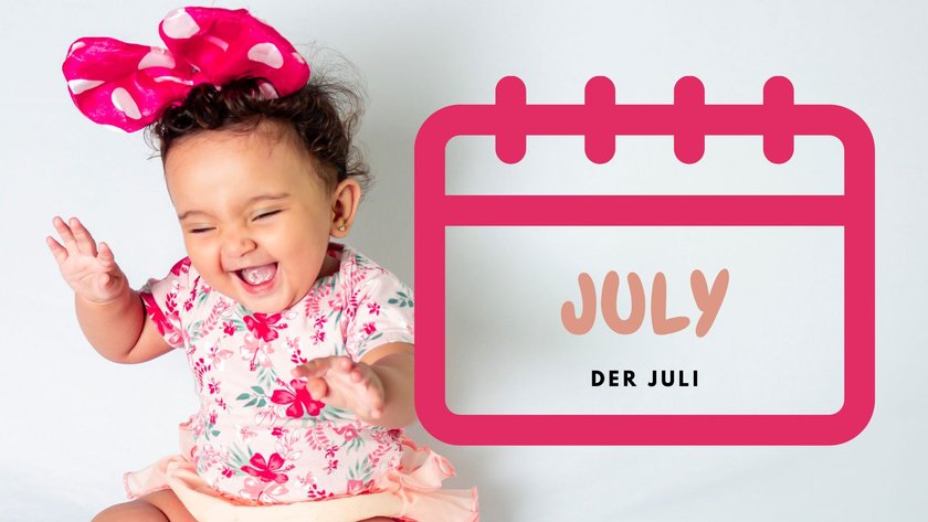 July