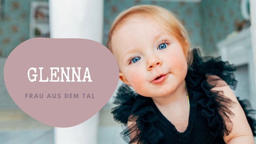 Glenna
