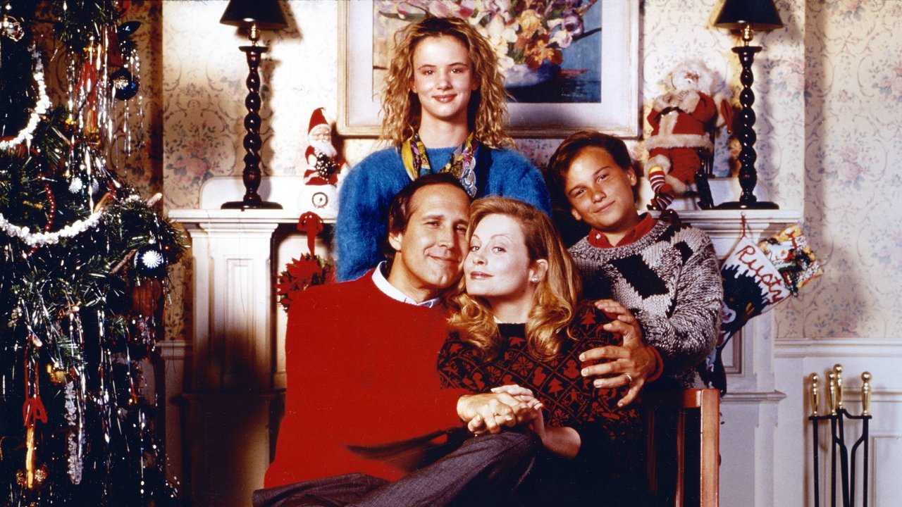 Die Griswolds heute