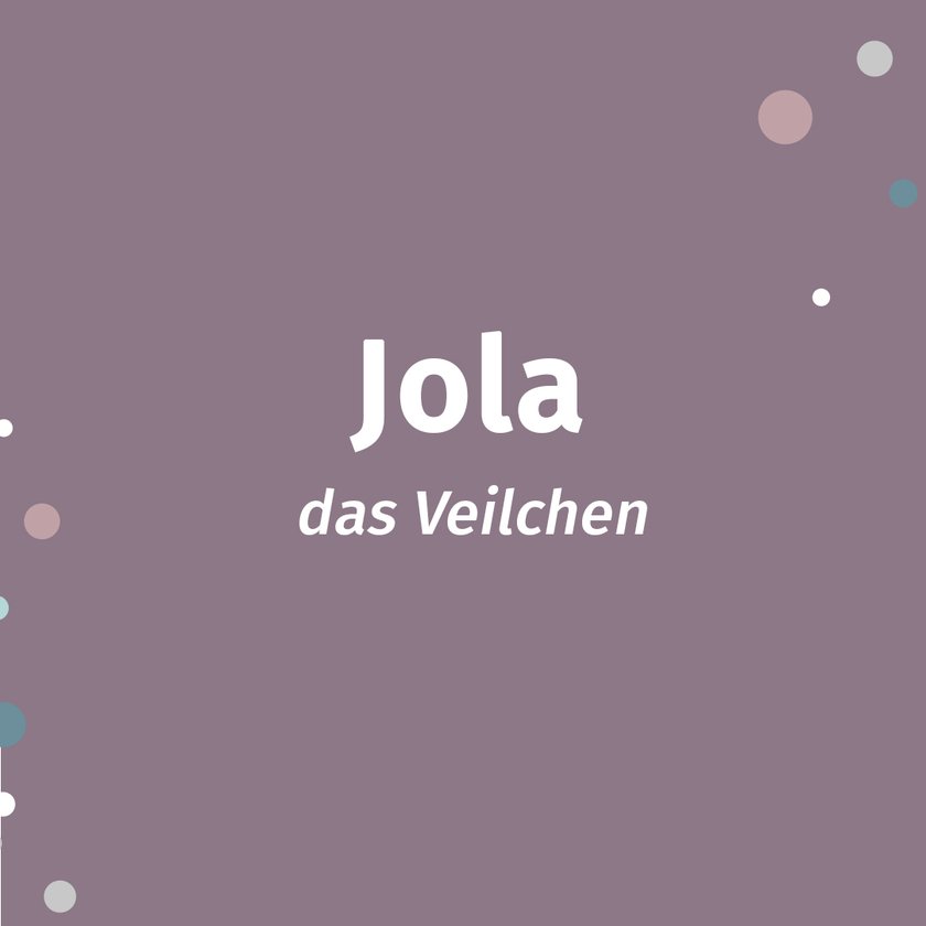 Jola