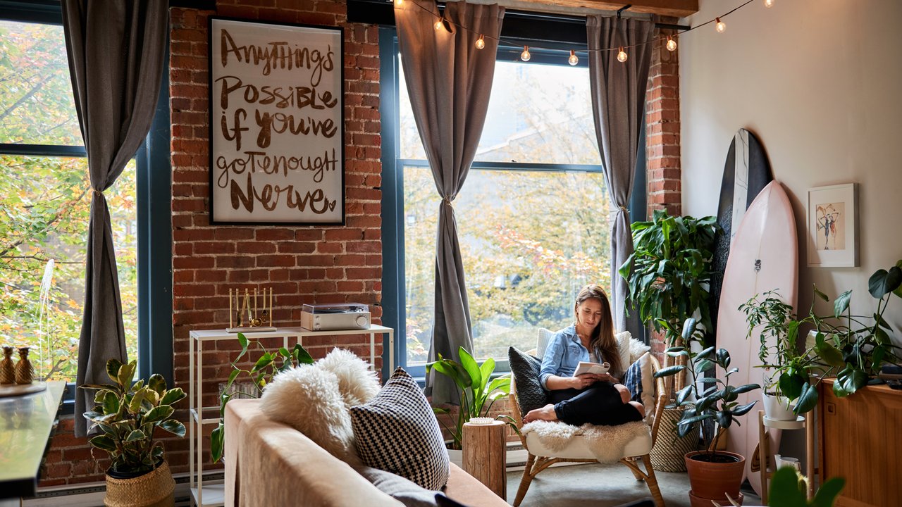 Airbnb