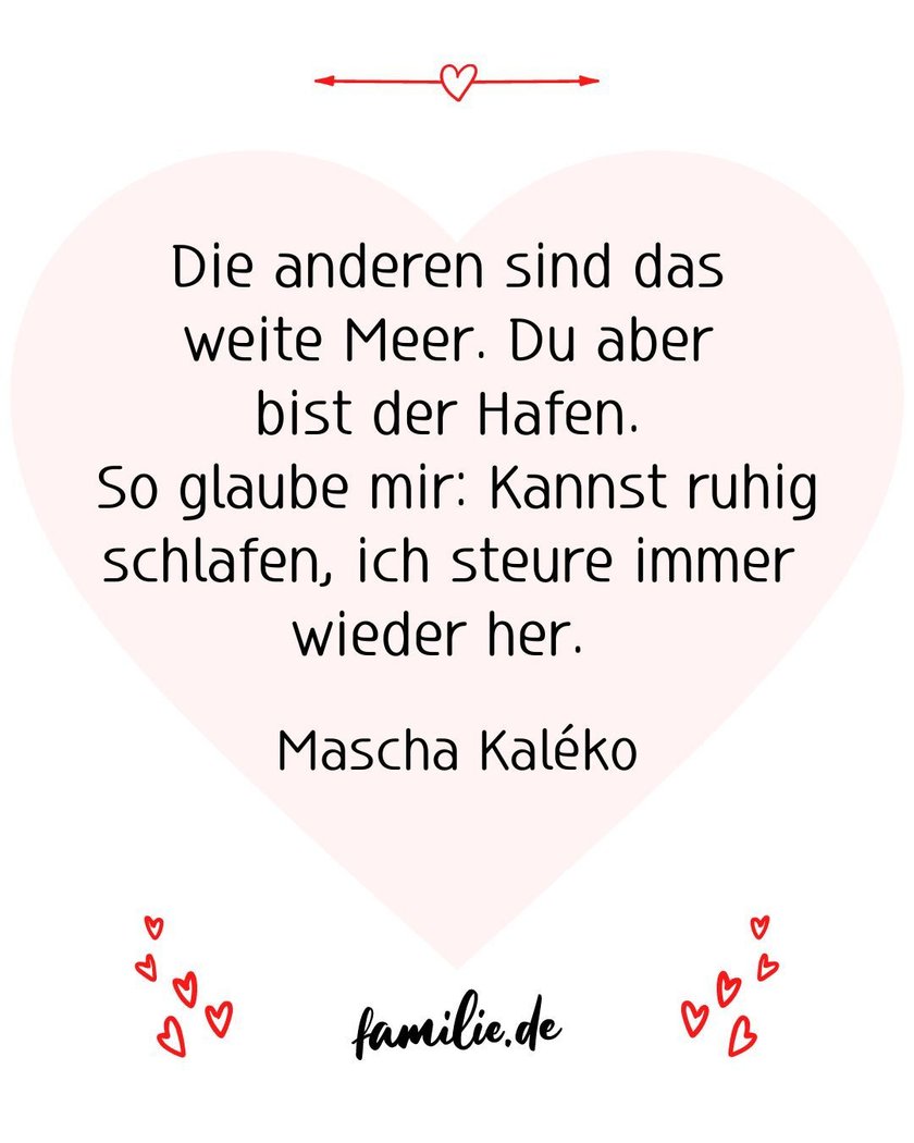 Valentinstag-Sprüche